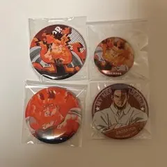 ヒロアカ　エンデヴァー