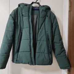 中綿 ダウンジャケット