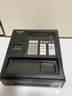 電子レジスタ XE-A147　ブラック SHARP(シャープ)　レジ 楽天市場】シャープ SHARP レジスタ普及型 XE-A147-W | 価格比較