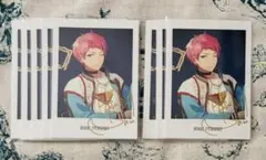 あんスタ 7周年 ぱしゃっつ 斎宮宗