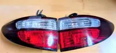 マツダ アテンザ スポーツ GGEP GG3S GG3Pリア 右左 テールライト