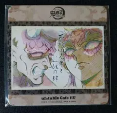 2025年最新】鬼滅カフェ コースターの人気アイテム - メルカリ