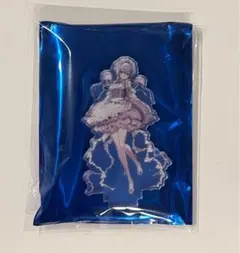 勝利の女神 NIKKE and GALLERY リバーレリオ アクリルスタンド - メルカリ