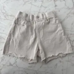 GLOBAL WORK ショートパンツ140cm