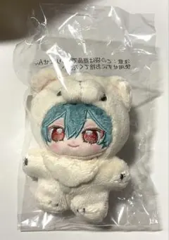 あんスタ ライカ いつぬい 一緒に暮らすぬい