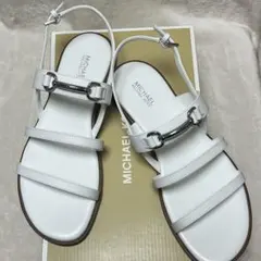 MICHAEL KORS マイケルコース　フラットサンダルのサムネイル