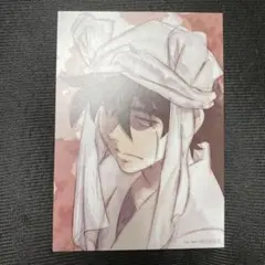 映画忍たま乱太郎 ドクタケ忍者隊最強の軍師 入場者特典