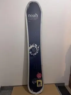 2026年最新】NOAH スノーボードの人気アイテム - メルカリ