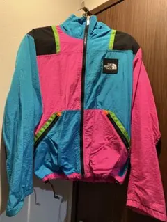 ザノーフェイス　アメリカ古着　デッドストック商品　Sサイズ
