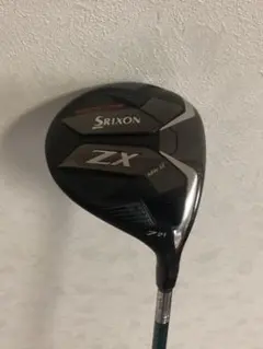 スリクソンクラブセット ZX mkⅡ(1W,4H,5H),ZX(5W 7W) シン貧打爆裂レポート『スリクソン ZX Mk II FW & HB』 - ゴルフ総合