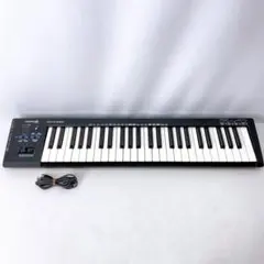KAME-haさま専用】Roland A-33 MIDIキーボード 本体 - メルカリ