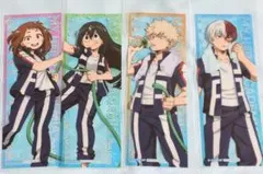 僕のヒーローアカデミア　アニメイト特典