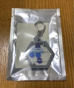 米津玄師 RESCUE NINMALIキーホルダー 緑色　ニンマリキーホルダー 米津玄師 RESCUE NINMARI キーホルダー 青 - メルカリ
