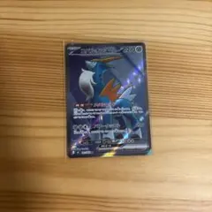 コバルオンex SR ポケモンカード ニンジャスピナーのサムネイル