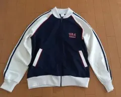 2026年最新】80s adidas トラックジャケットの人気アイテム - メルカリ