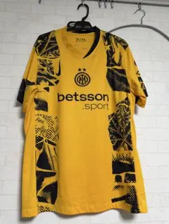 サッカー INTER 3rd 24-25 ナイキ インテル サード ユニフォーム