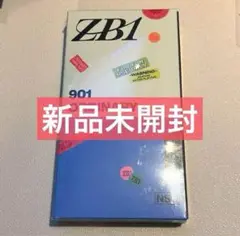 新品未開封　ゼベワン ZB1 アルバム ordinary ver.J019