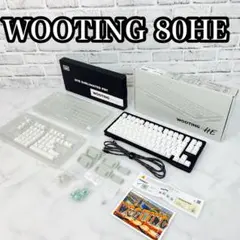 2025年最新】Wooting 80 日本語配列の人気アイテム - メルカリ