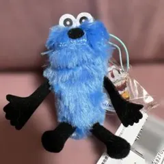 パペットスンスン ぬいぐるみ