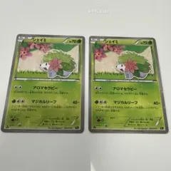 シェイミ CP5 幻·伝説ドリームキラコレクション 003/036 - メルカリ