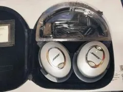 Bose QuietComfort2 QC-2 ヘッドホン 本体のサムネイル