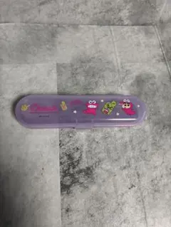 クレヨンしんちゃん チョコビ パープル