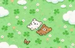 m様　専用ページ