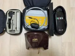 AIR Reve 21 ヘアケア機器