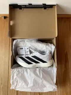 【新品未使用】adidas ADIZERO Evo SL 26.0cm