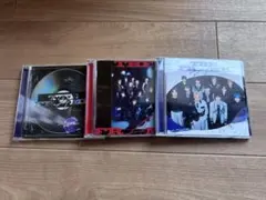 INI THE FRAME CD3形態セット