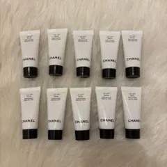 年末セール　CHANEL ル リフト セラム 美容液 サンプル品5ml 10本