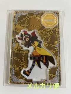 ブルジュラ Go!プリンセスプリキュア ミニアクリルスタンド ロック