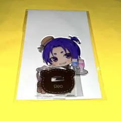 ブルーロック　ファボテリア　くまカフェ　アクリルスタンド　御影玲王