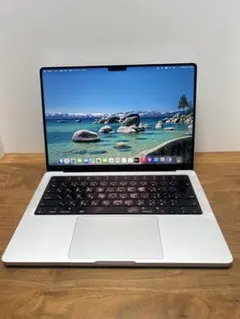 2026年最新】macbook pro 14インチ 2tbの人気アイテム - メルカリ
