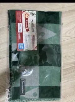 Mrs. GREEN APPLE 一番くじ C賞　ストール　マフラー