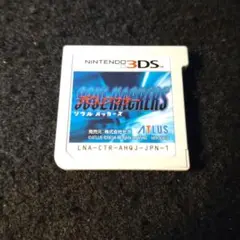 デビルサマナーソウルハッカーズ