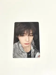 BOYNEXTDOOR 19.99トレカ イハン