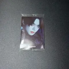 TXT ウエハース　ヨンジュン