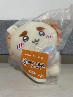 ちいかわ ぬいぐるみ シーサー