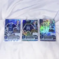 アイカツ プレミアム ソウルマリオネットコーデ 黒沢凛 カード 映画 特典