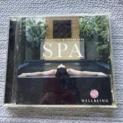 SPA - For beautiful mind and body