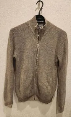 カーディガン ニット