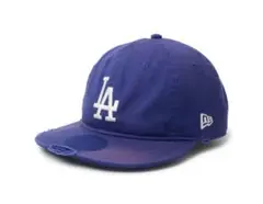 NewEra 9THIRTY Goro min-nano ニューエラ ミンナノ