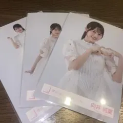 【激レア】向井純葉 三期生ブックレット衣装 直筆サイン入り生写真 2025年最新】向井純葉 直筆サインの人気アイテム - メルカリ