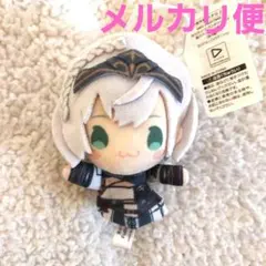 ホロライブ 3期生 白銀ノエル 指パペット