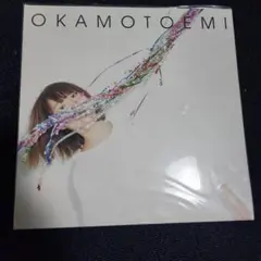 【新品未開封】おかもとえみ　ストライク　レコード d026acbddf80dcbb35464f9781236c