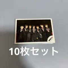 IMPACTors ミニフォト