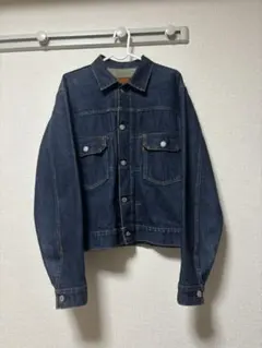 未使用美品 LEVIS リーバイス 71506XX 1st 大戦 36 95年 - メルカリ
