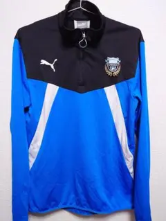 2025年最新】川崎フロンターレ ユニフォーム 長袖の人気アイテム