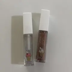 【muice】ミュアイス ちゅるリップランパー モアチャイ デイリーピュアのサムネイル